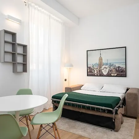 Apartment Perugino 16